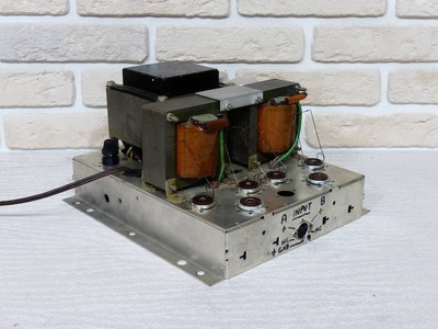 Grundig Stereo