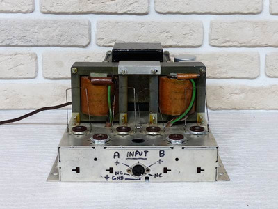 Grundig Stereo 2
