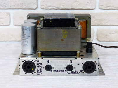 Grundig Stereo 3