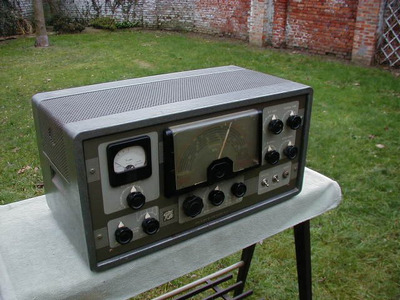 Geloso G.207-CR