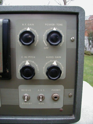 Geloso G.207-CR 4