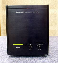 PIONEER H-Z1