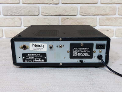 Handic 0050 2
