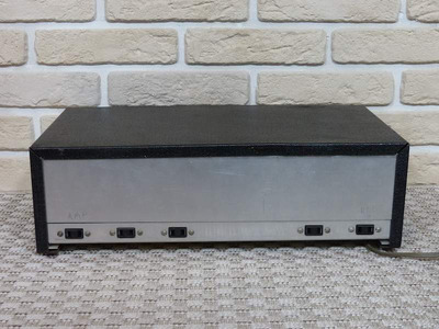 Heathkit 3