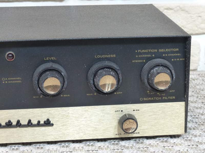 Heathkit 5