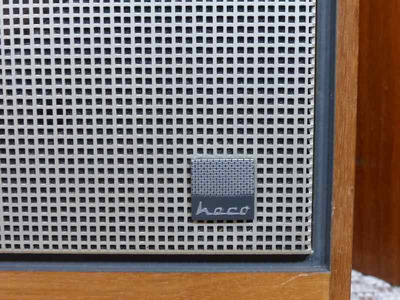 Heco P6003 Professional 5