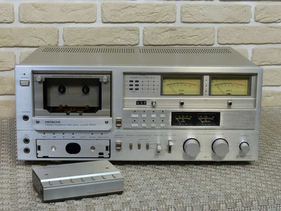 Hitachi D-5500
