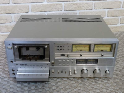 Hitachi D-5500 4