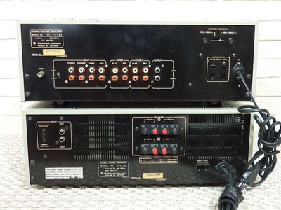 Hitachi HMA-7500 HCA-7500 2