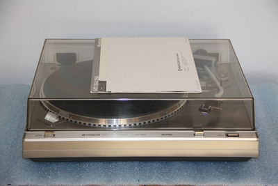 Hitachi HT-356
