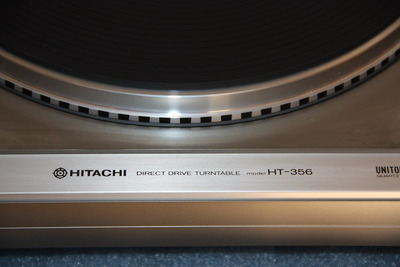 Hitachi HT-356 3