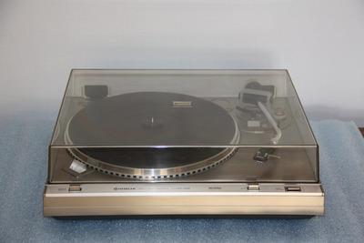Hitachi HT-356 5
