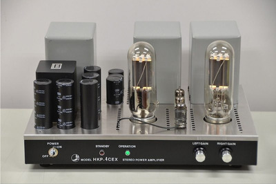 Hasegava & Company HKP-4 CEX