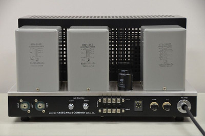 Hasegava & Company HKP-4 CEX 2