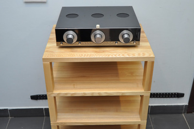HOVLAND HP-100 4