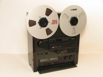 Akai GX-747dbx / Bl / 220V