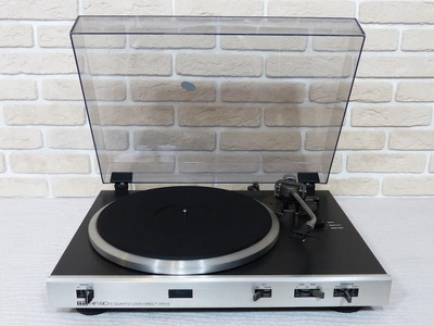 ITT-8013 Quartz Lock DD Full Automatic