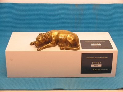 Ikeda IT-407 2