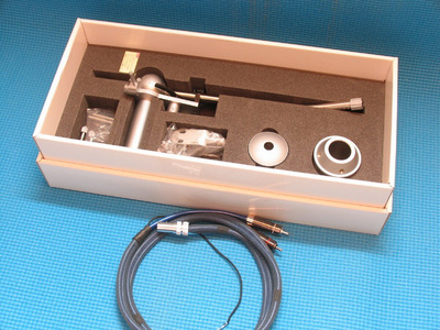 Ikeda IT-407 3