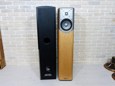 Infinity Kappa 600 2
