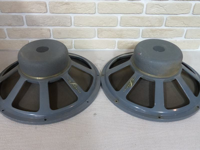 JBL 130A 16Ohms 1950 гг. 2