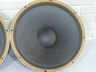 JBL 130A 16Ohms 1950 гг. 7