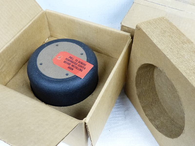 JBL Model 375 NOS NIB 16 OHMS / пара 3