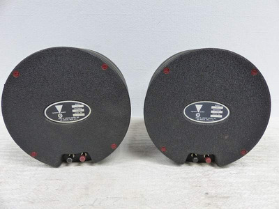 JBL Model 375 NOS NIB 16 OHMS / пара 5