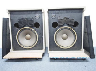 JBL 4320/4325