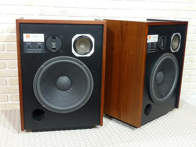 JBL L-65