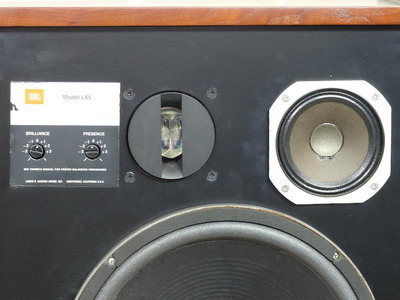 JBL L-65 4