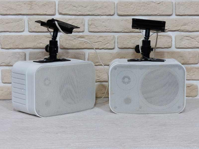 JBL Control 1 / с кронштейном на стену. Остаток 7 шт. Цена за шт.