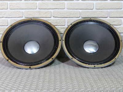 16 Ohms Пара #3519, 3585