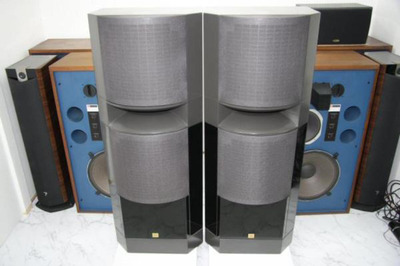 JBL K2 s5500 2