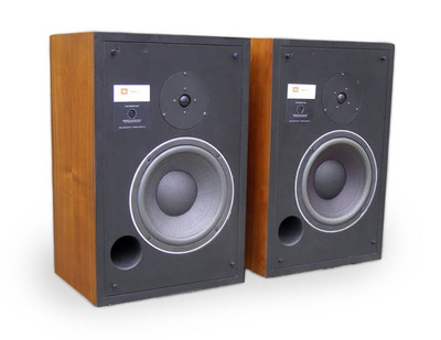 JBL L40 состояние НОВЫХ
