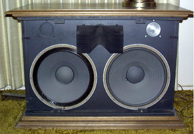 JBL Sovereign I / C-60