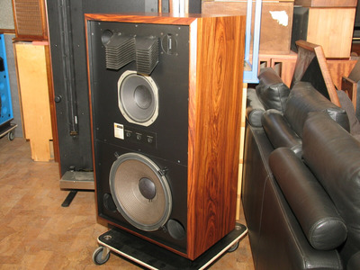 JBL 4343 Excellent