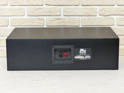 JMLab Solis 2