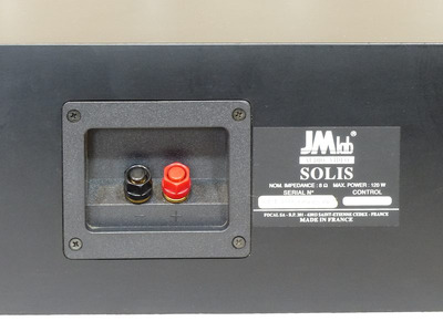 JMLab Solis 4