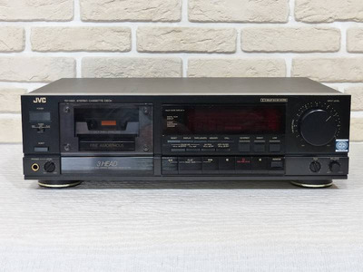 JVC TD-V621