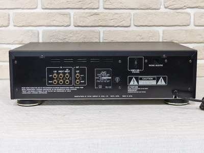 JVC TD-V621 2