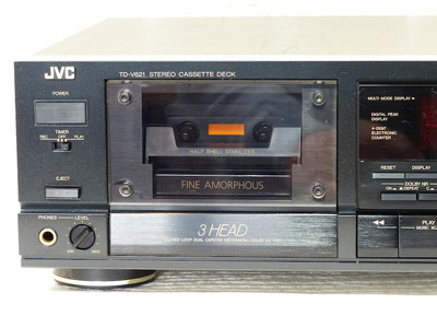 JVC TD-V621 3