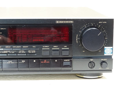 JVC TD-V621 4