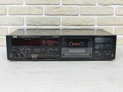 JVC TD-V66
