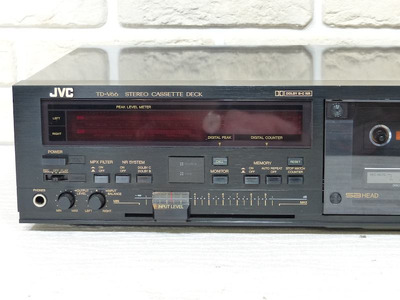 JVC TD-V66 3