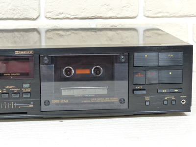 JVC TD-V66 4