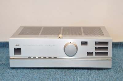 JVC A-X77