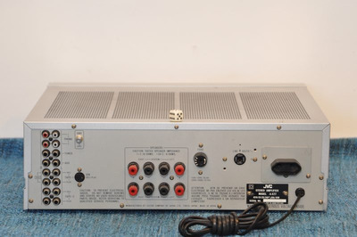 JVC A-X77 2