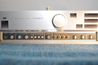JVC A-X77 3