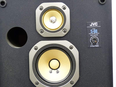 JVC S-88 5